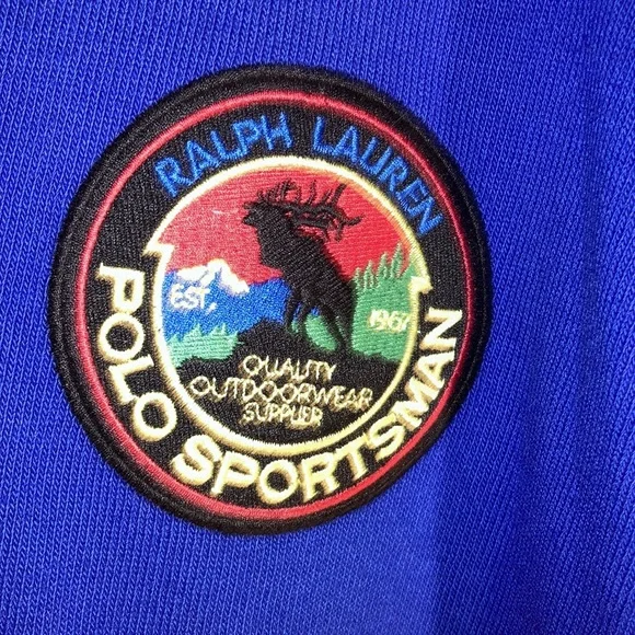 Ralph Lauren polo for men - Picture 3 of 5